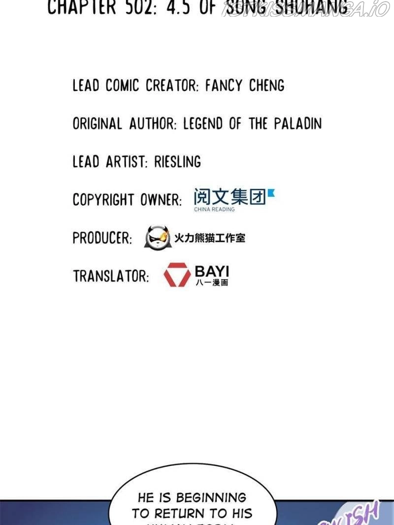 Manga page 10