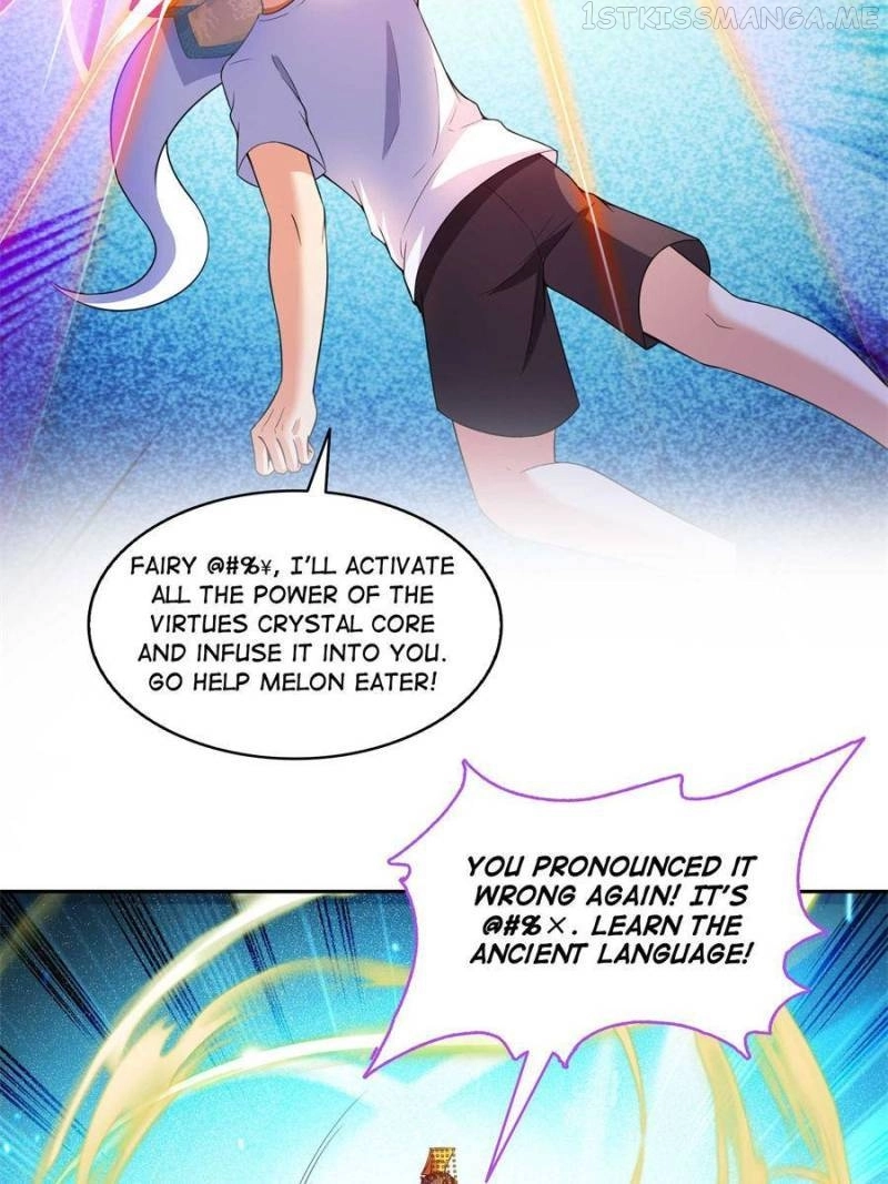 Manga page 40