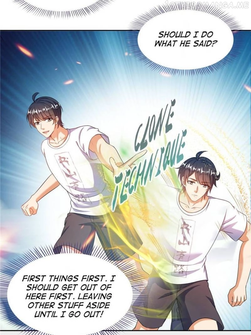 Manga page 45