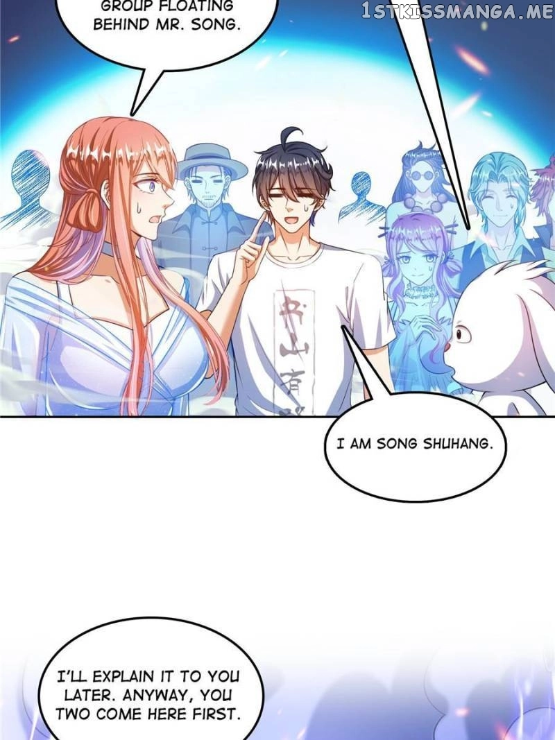 Manga page 28