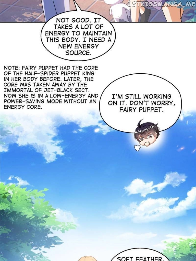 Manga page 22