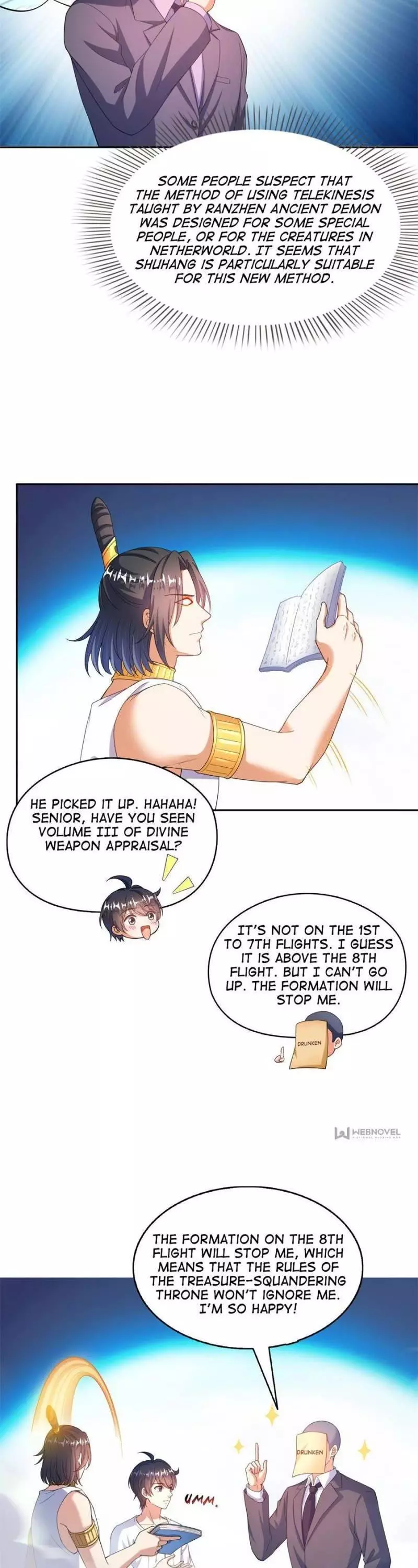 Manga page 16
