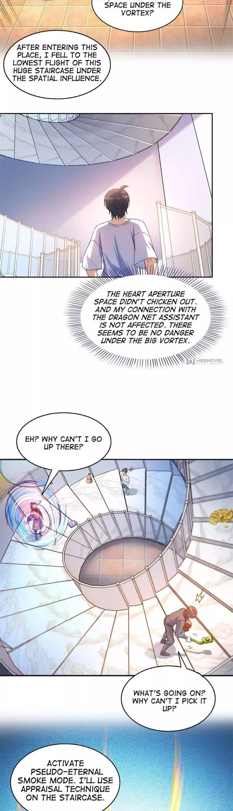 Manga page 4