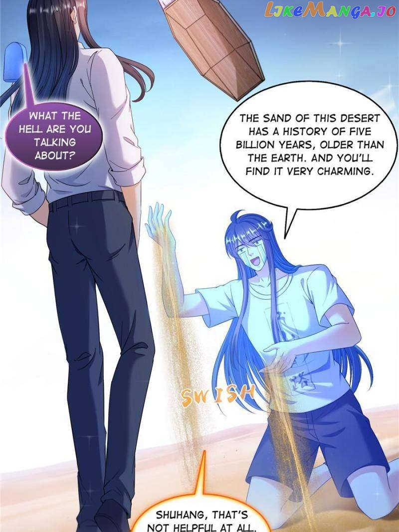 Manga page 28