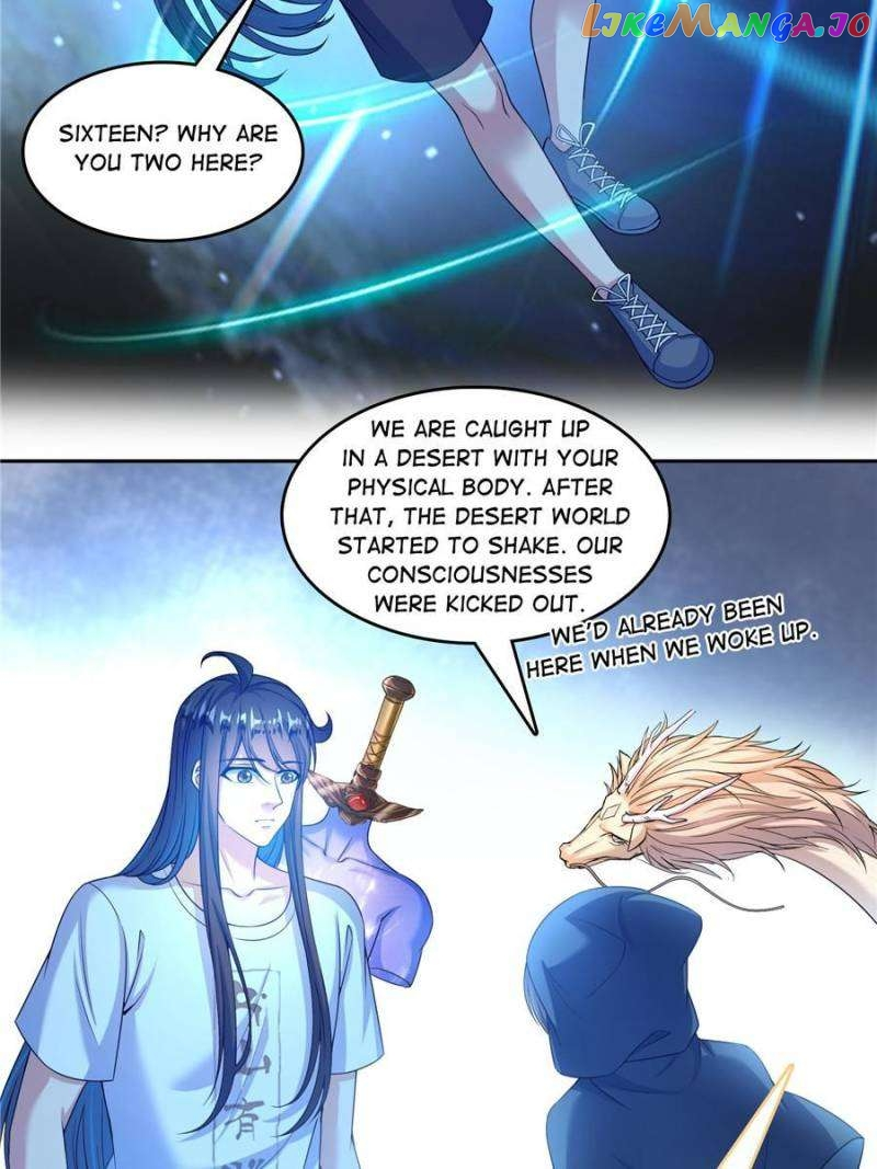 Manga page 20