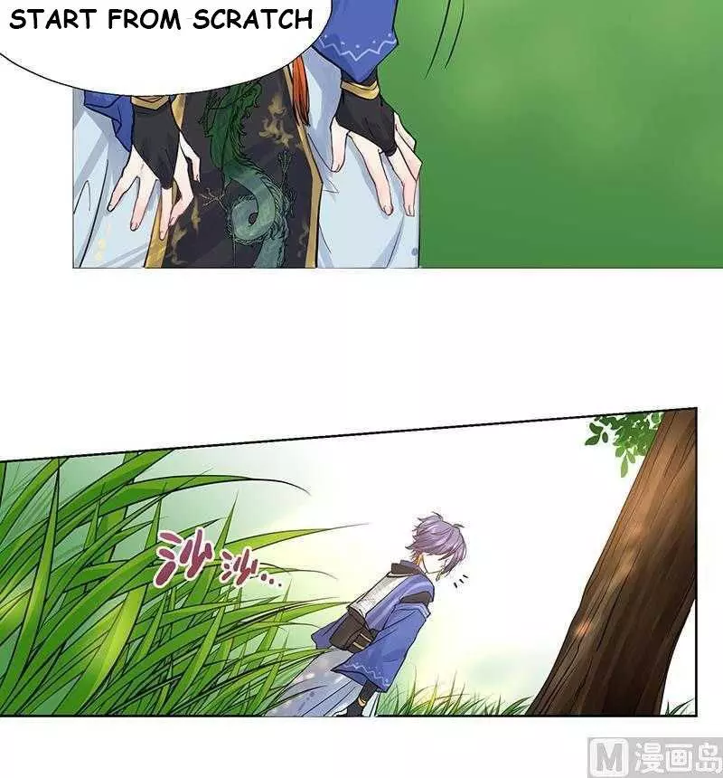 Manga page 10