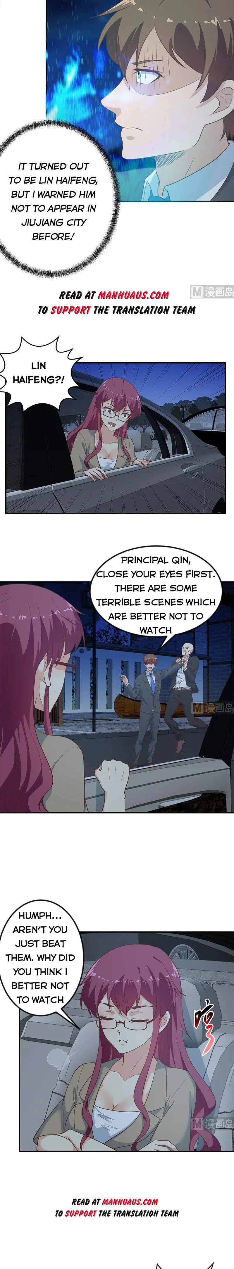 Manga page 4