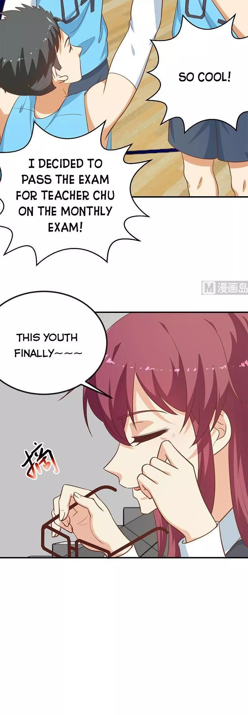 Manga page 4