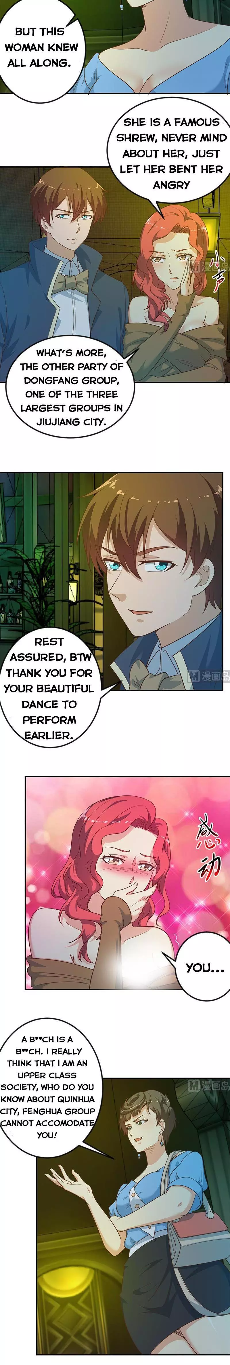 Manga page 4