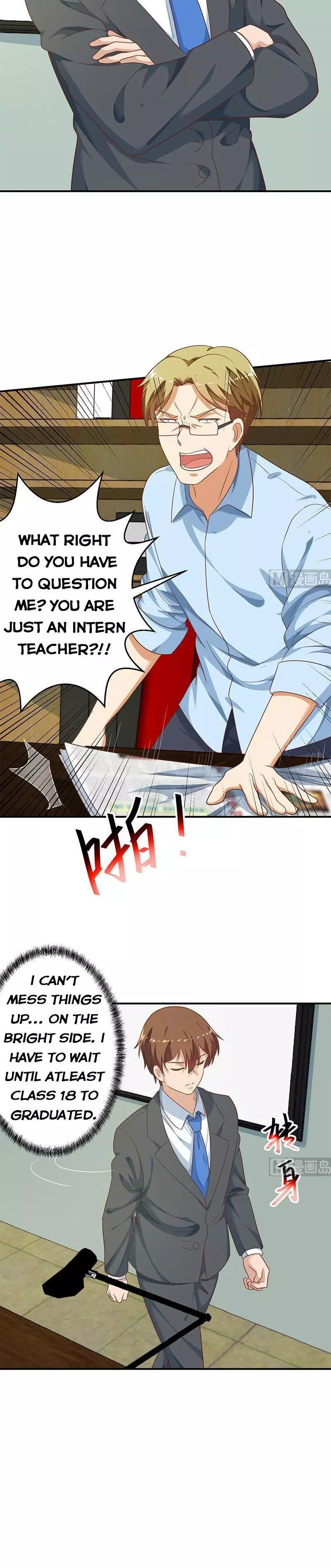 Manga page 6