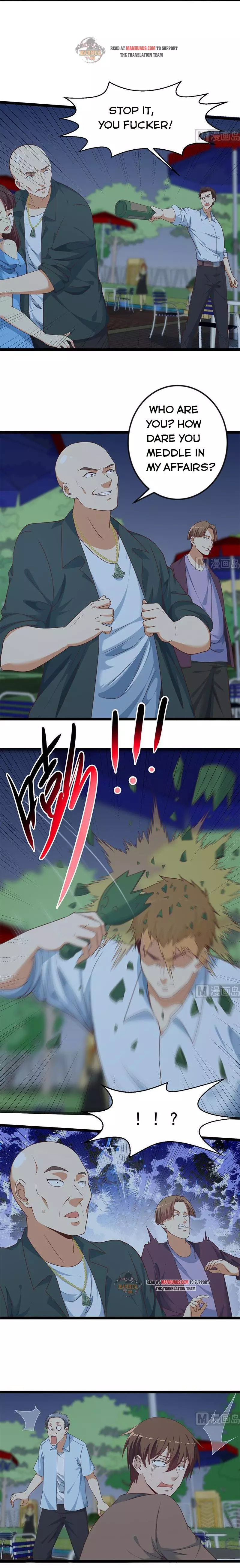 Manga page 4