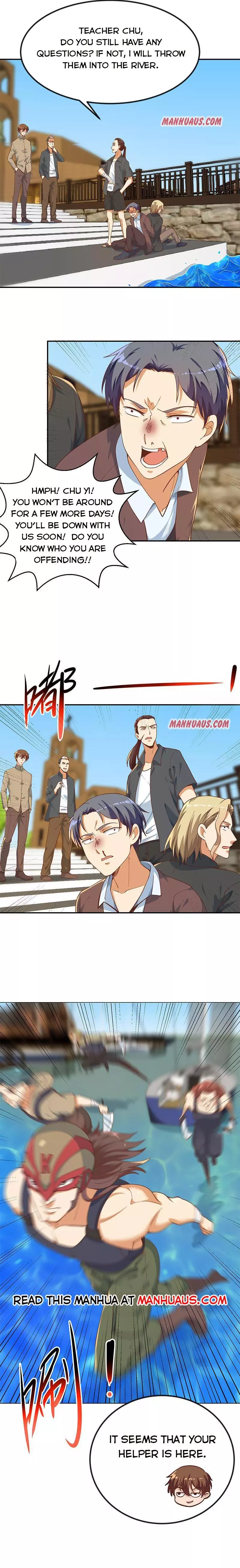 Manga page 4