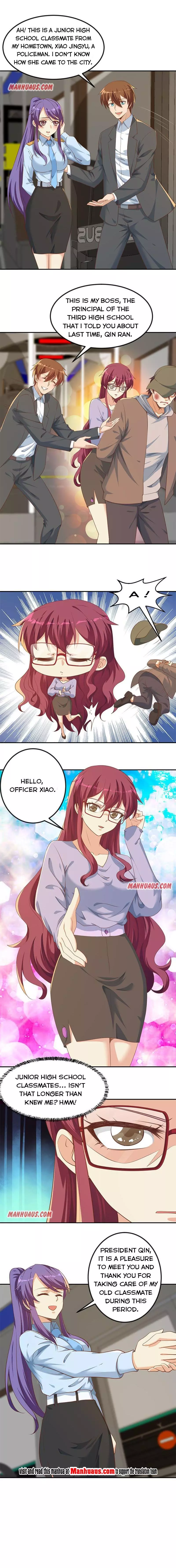 Manga page 4