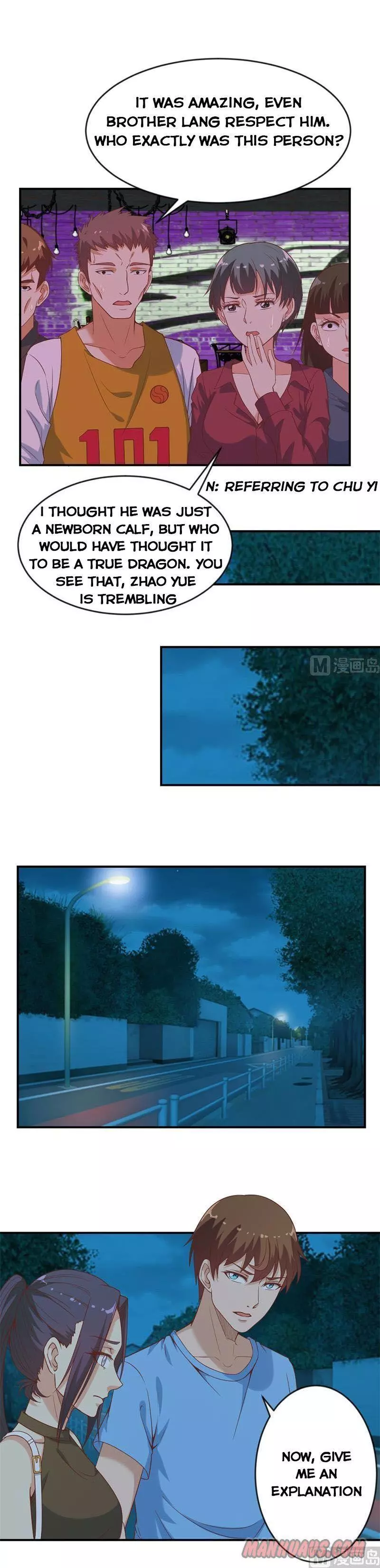 Manga page 4