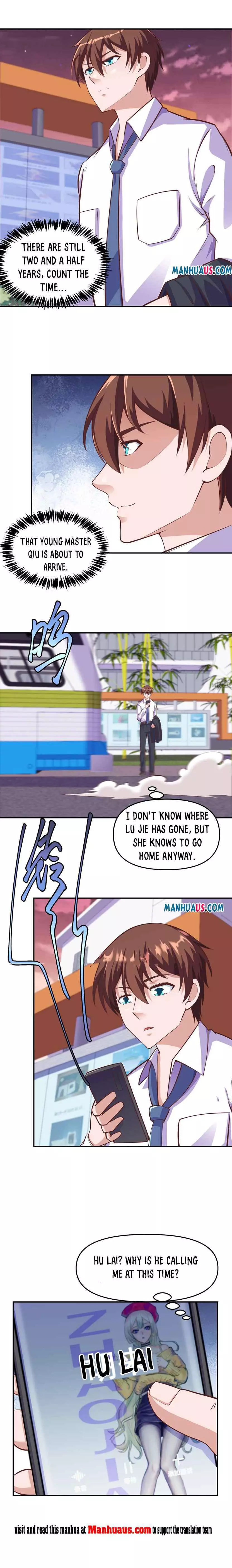 Manga page 4