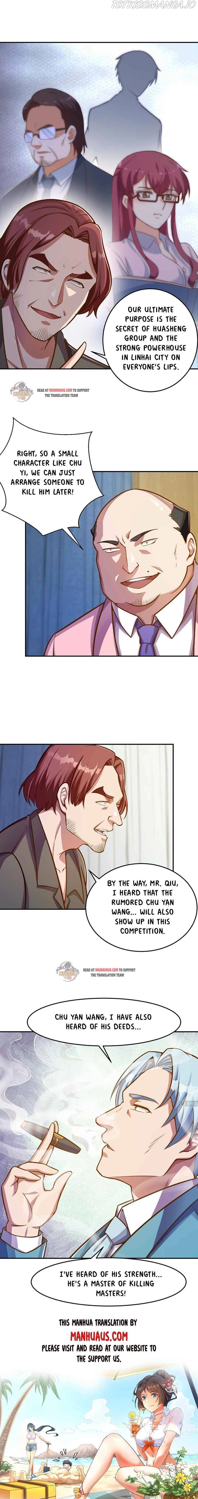 Manga page 4