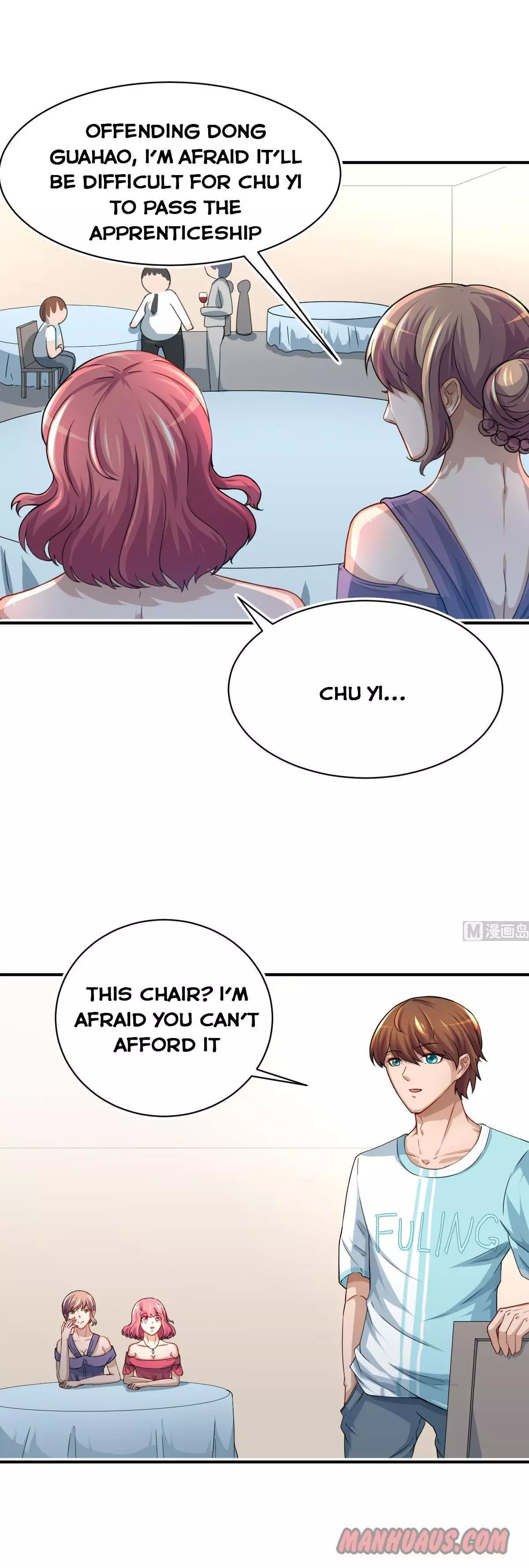 Manga page 4