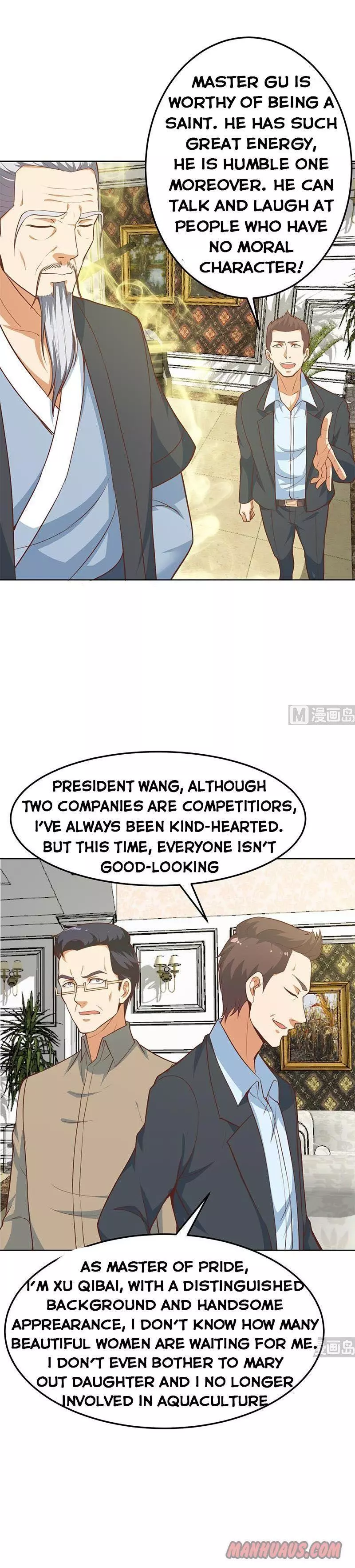 Manga page 4