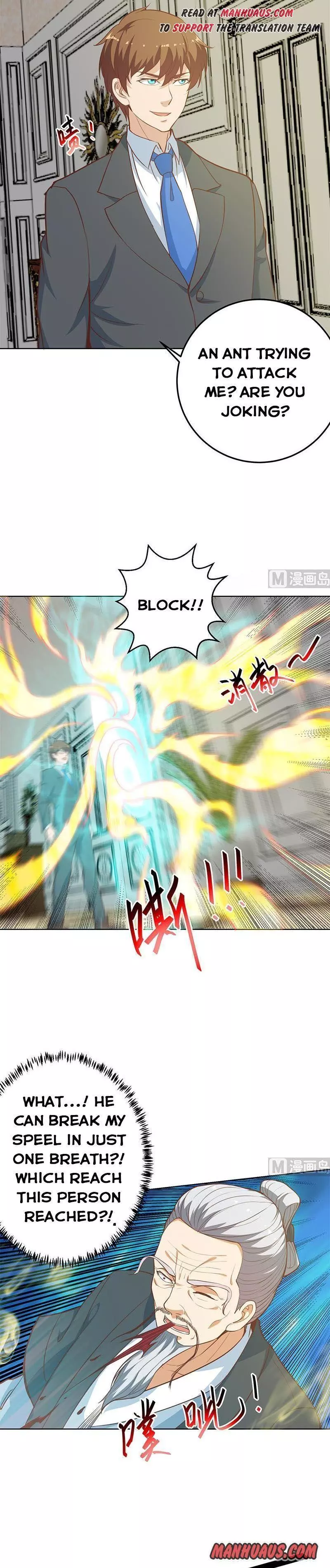 Manga page 4