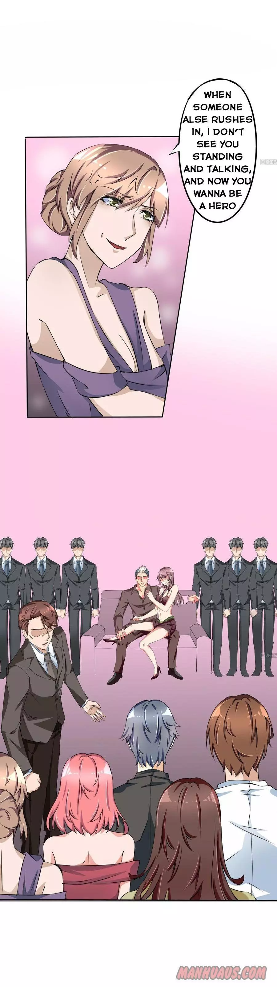 Manga page 10