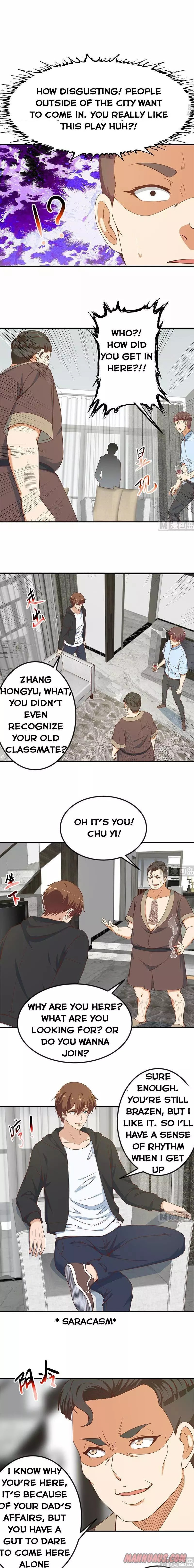 Manga page 4