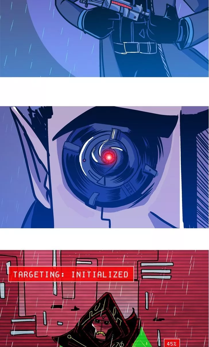 Manga page 10