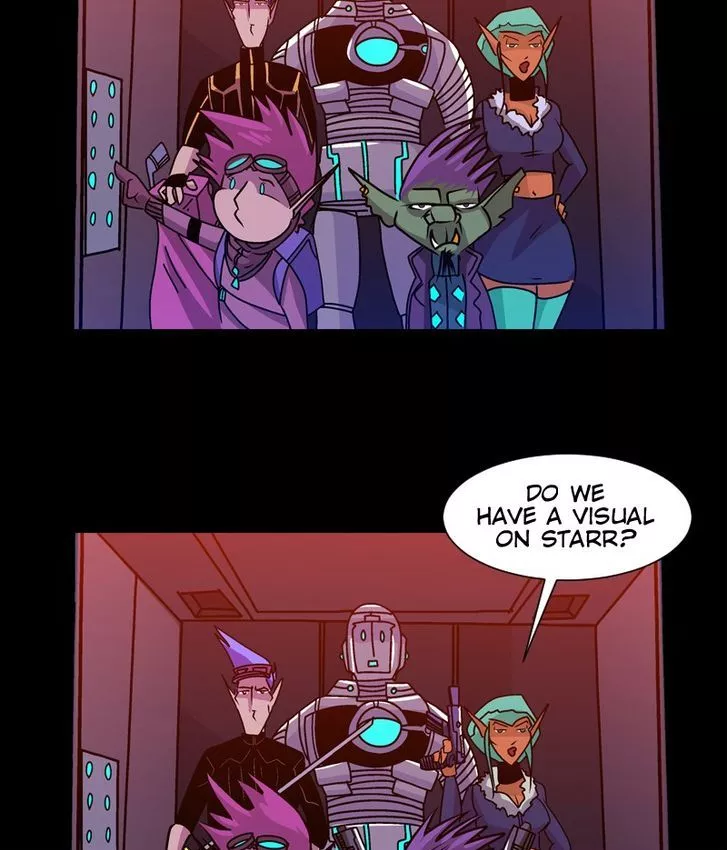 Manga page 22