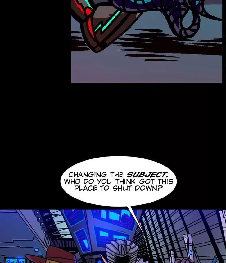 Manga page 14
