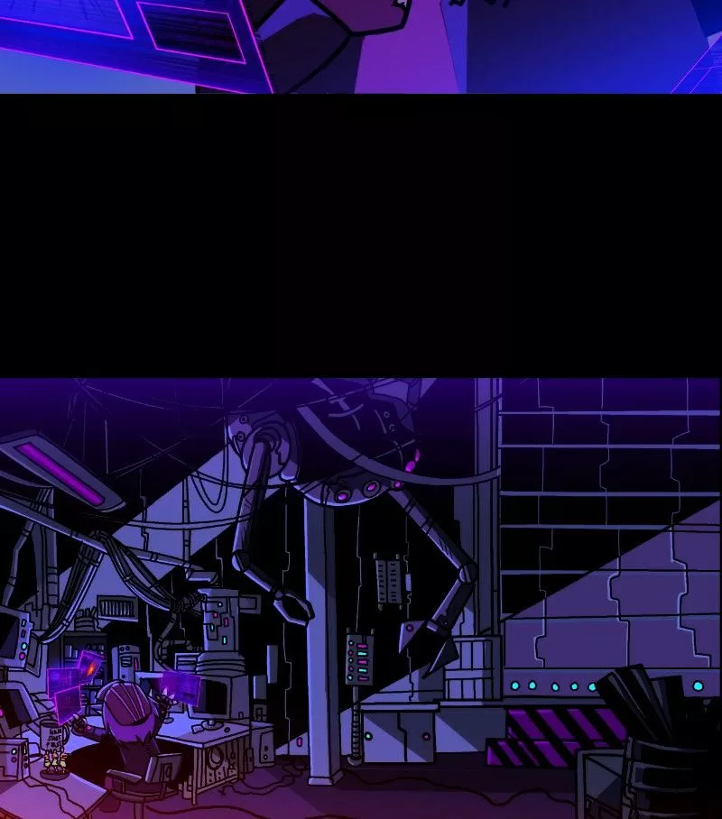 Manga page 11