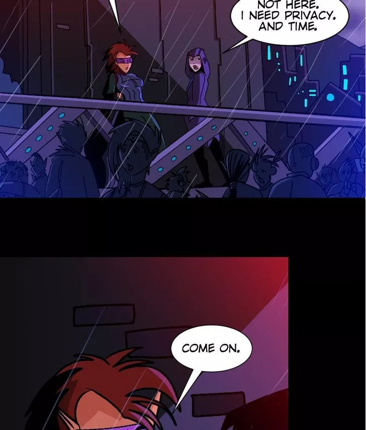 Manga page 23