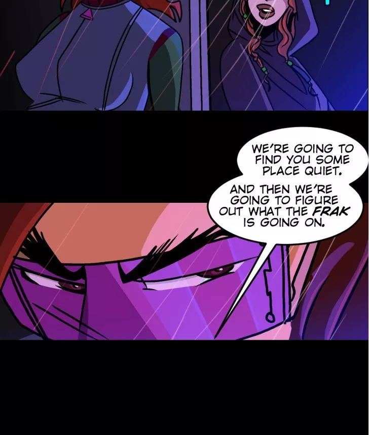 Manga page 25