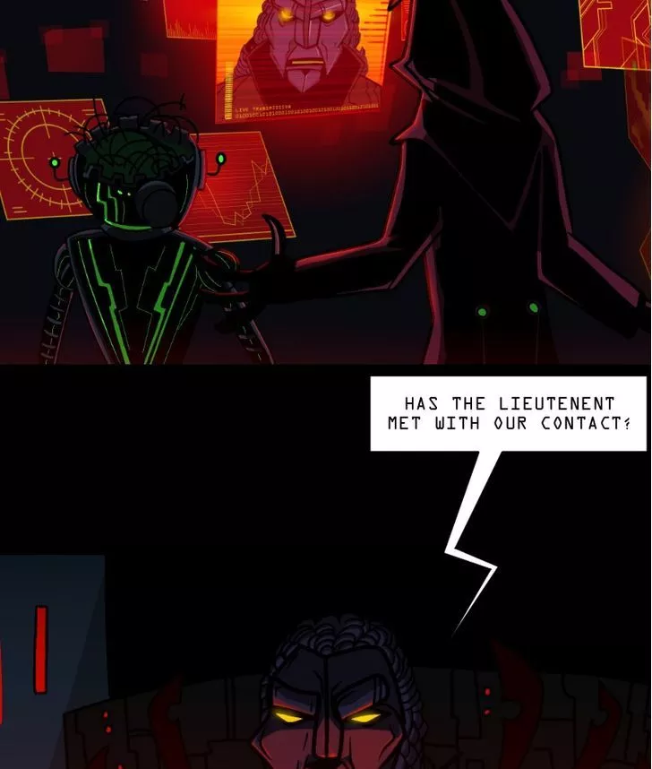 Manga page 7