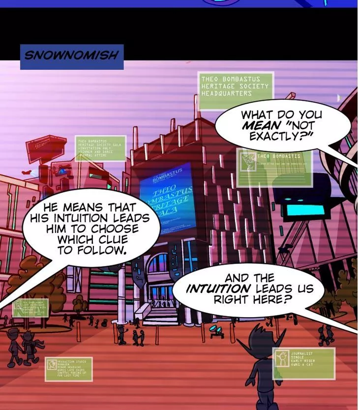 Manga page 20