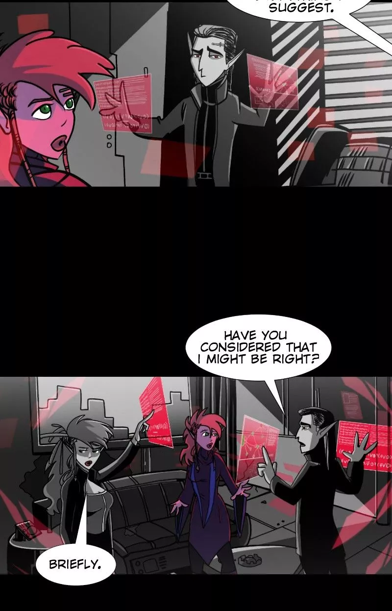 Manga page 13