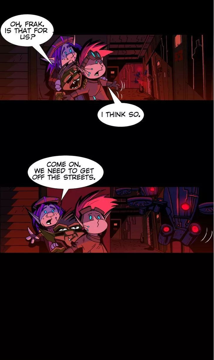 Manga page 12