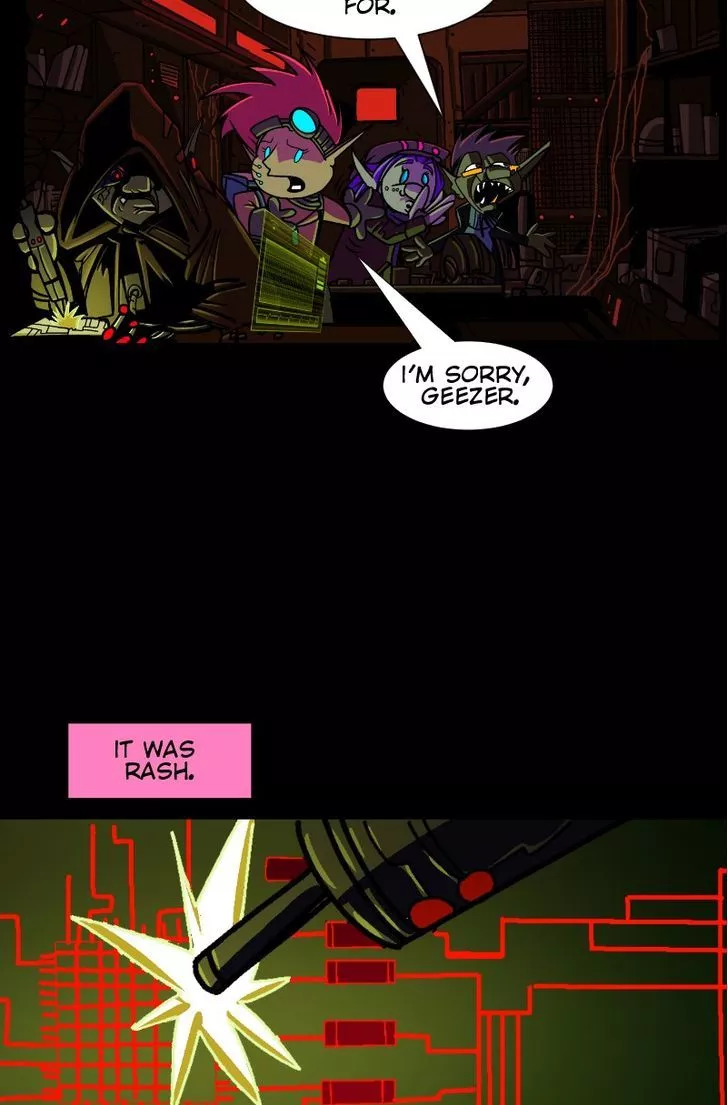Manga page 29
