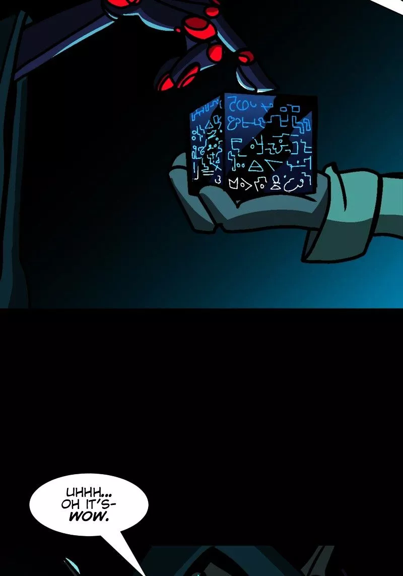 Manga page 21