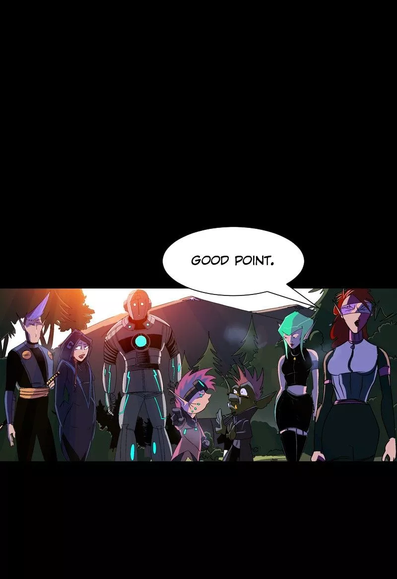 Manga page 33
