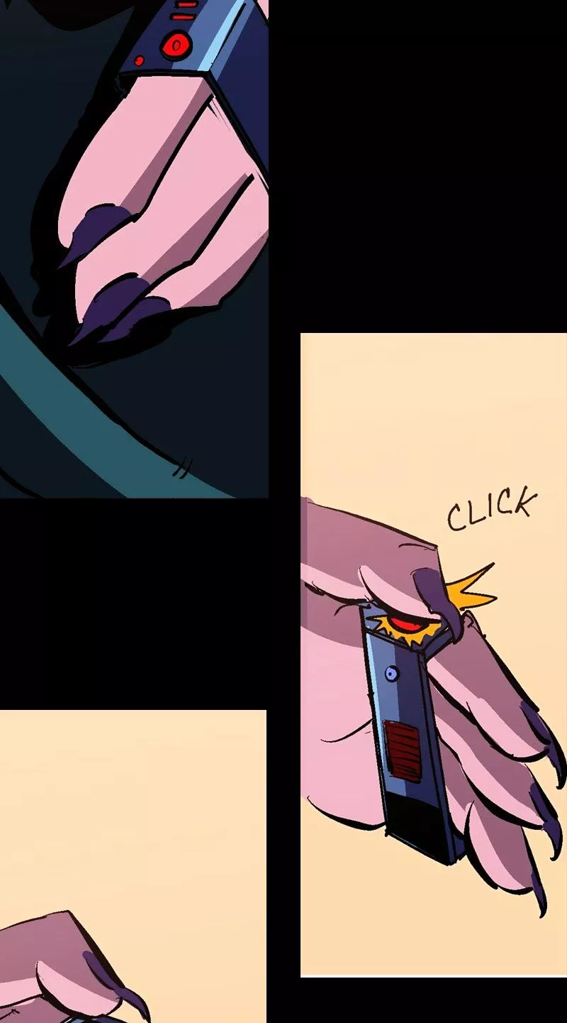 Manga page 25