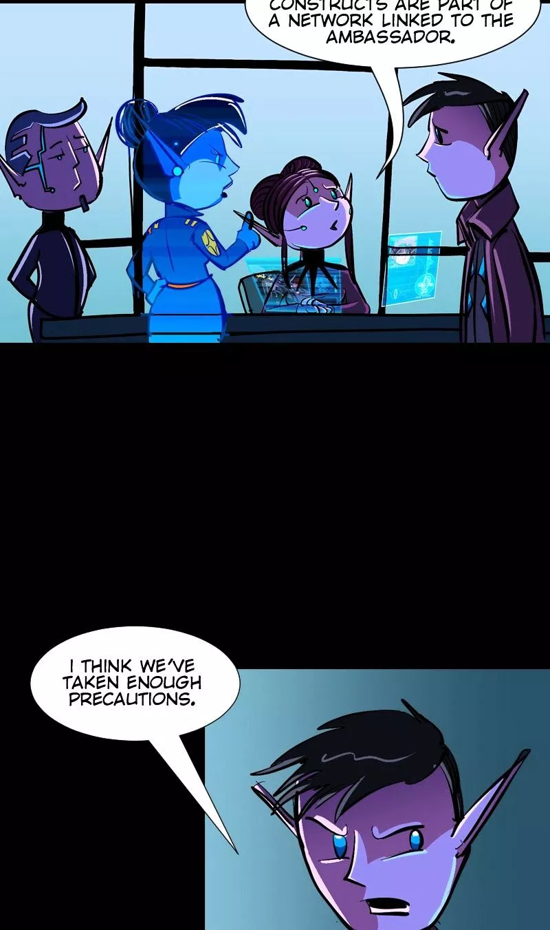 Manga page 22