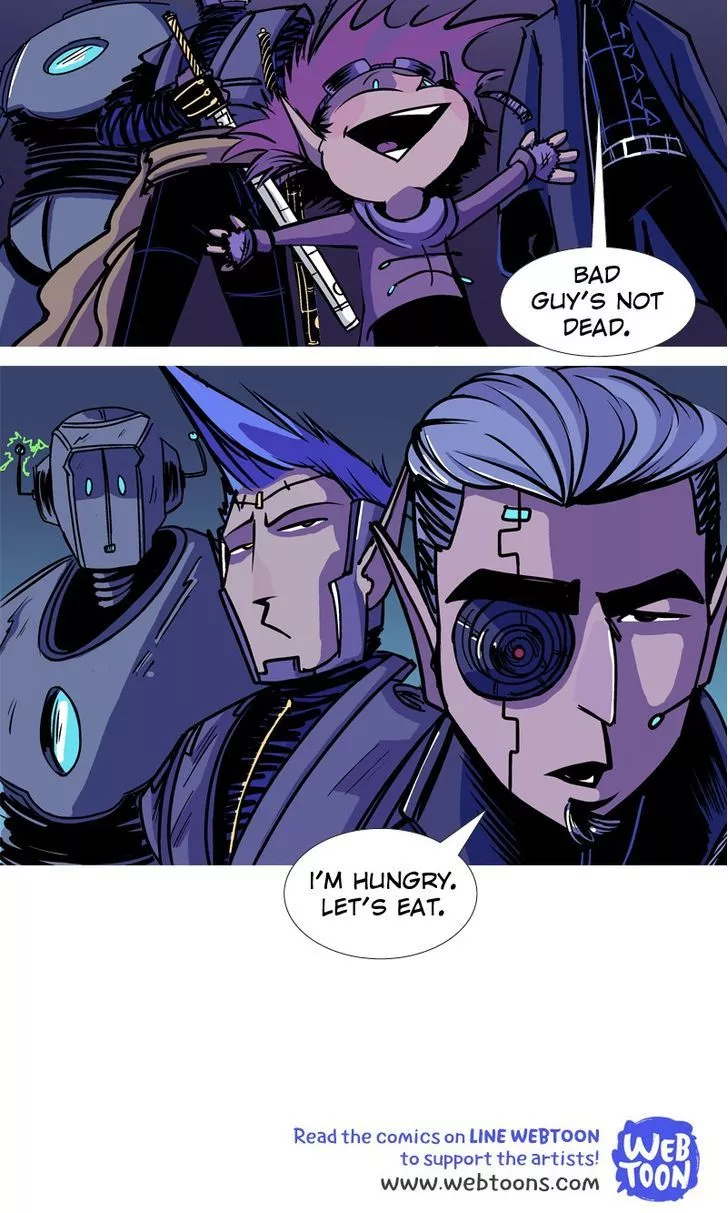 Manga page 15
