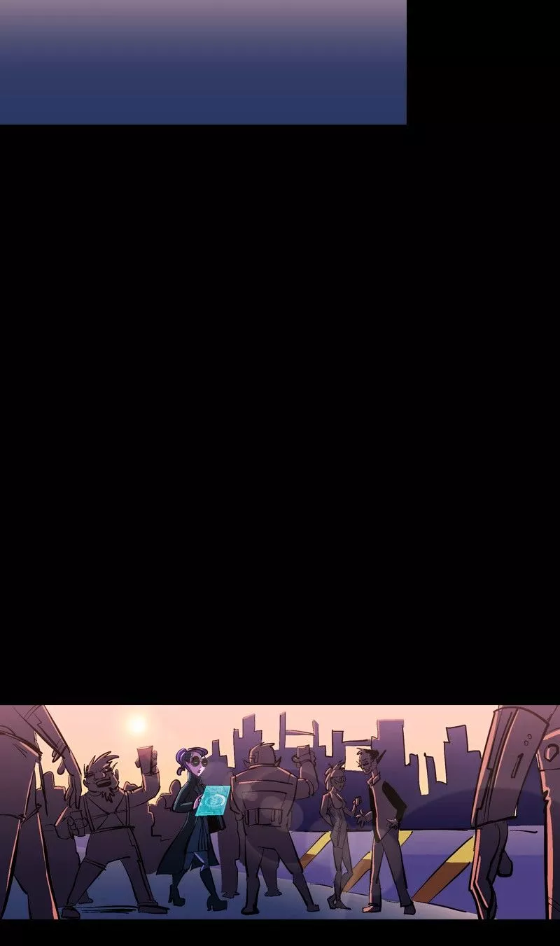 Manga page 11