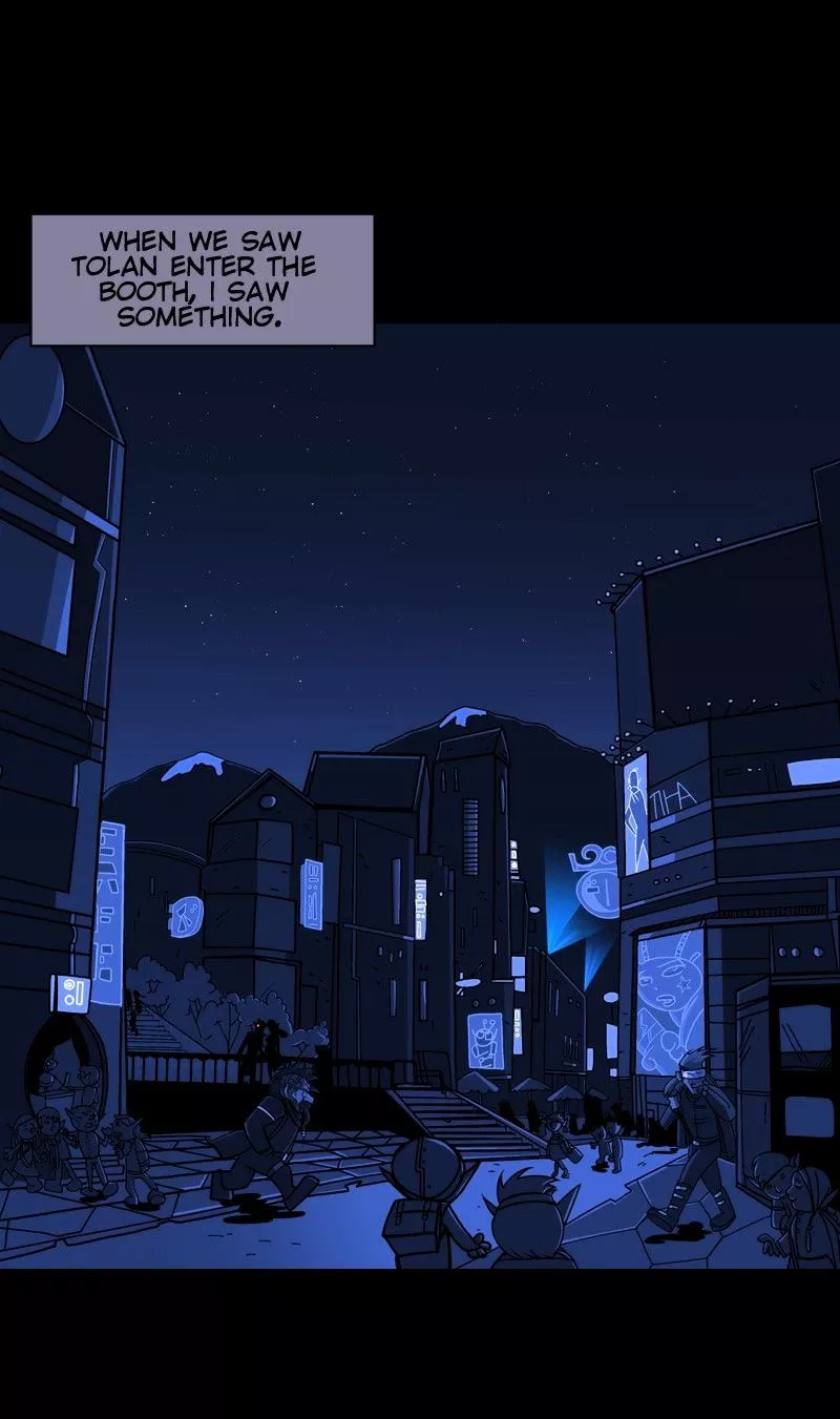 Manga page 7