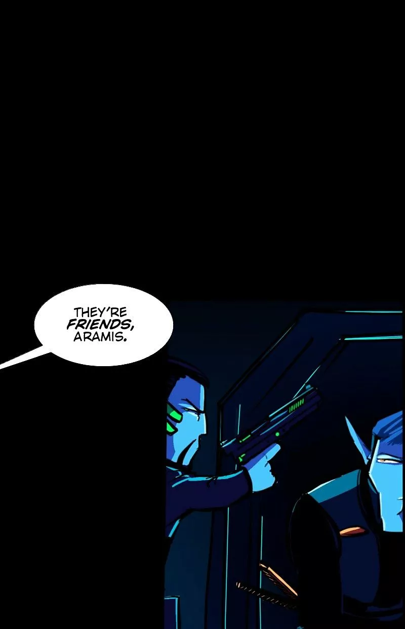 Manga page 33