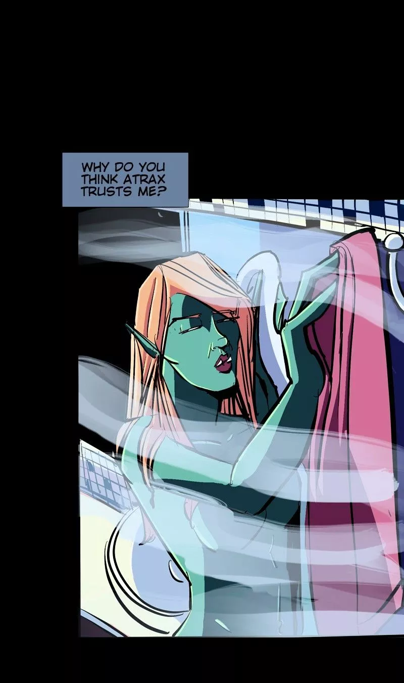 Manga page 19