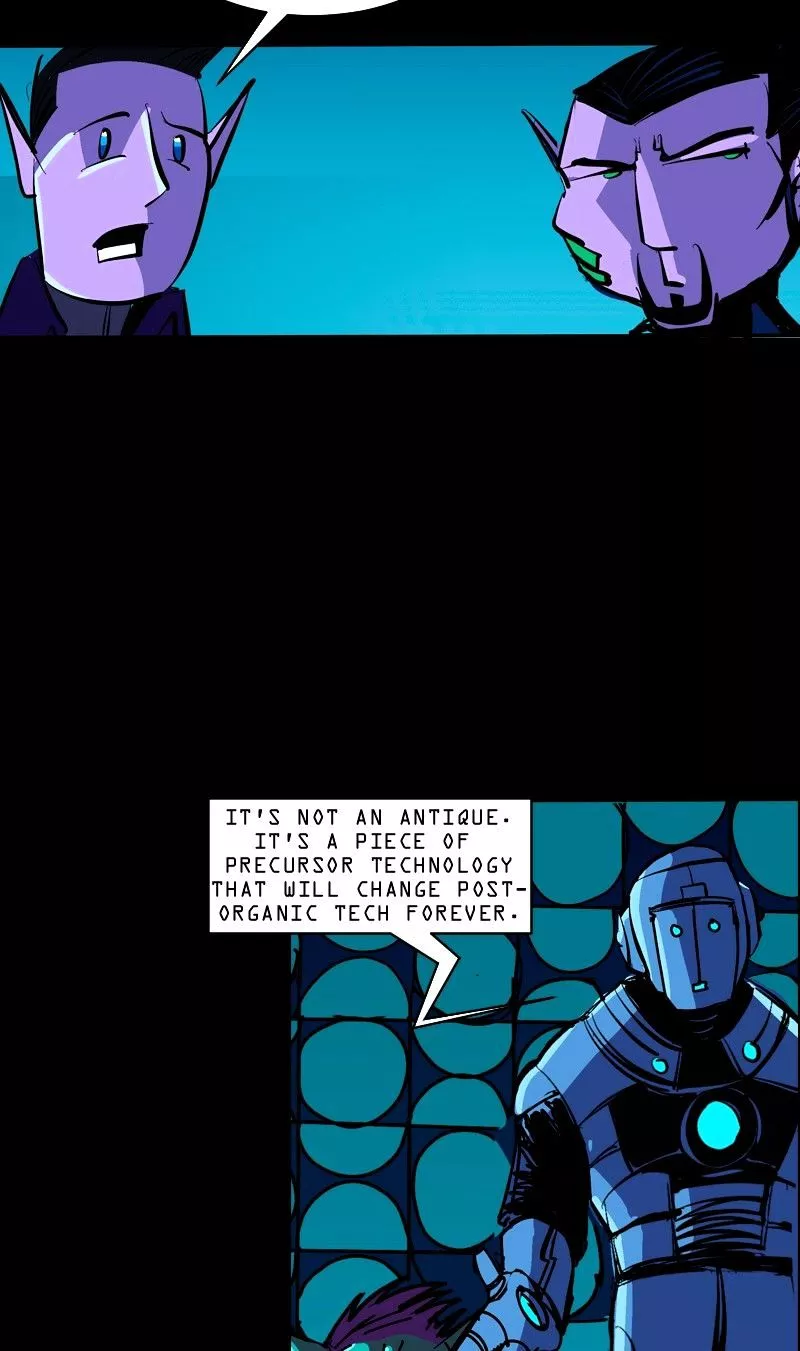 Manga page 28