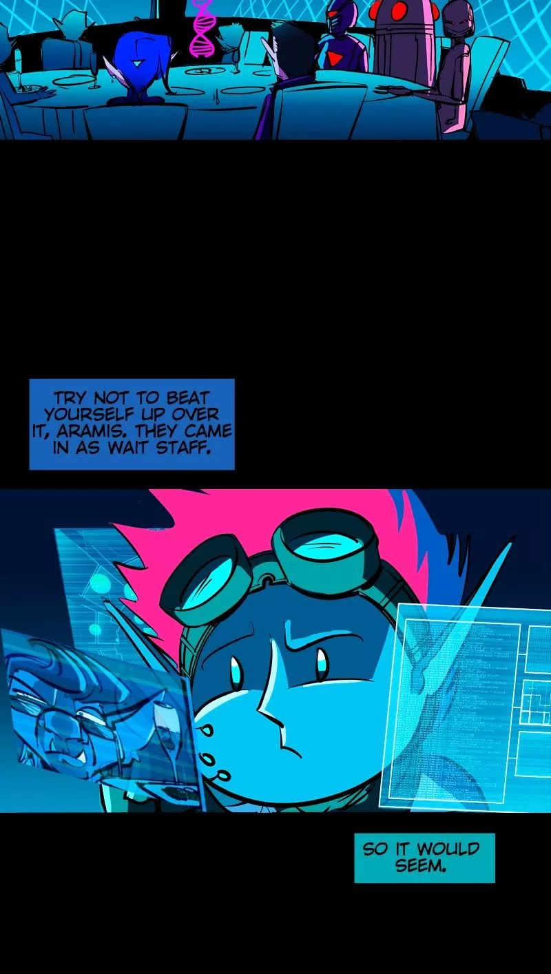 Manga page 19