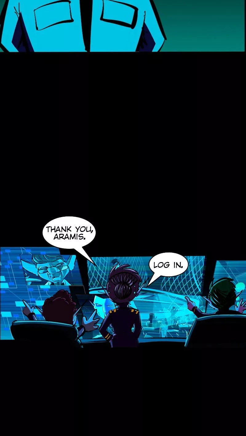 Manga page 28