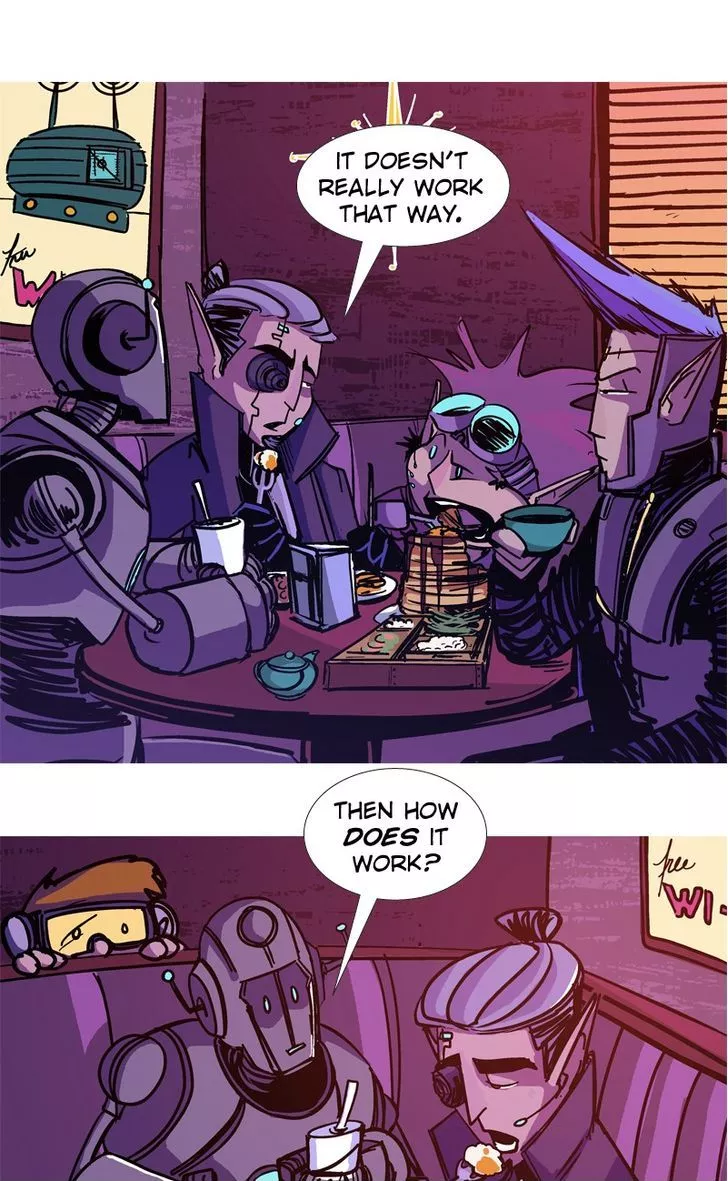Manga page 7