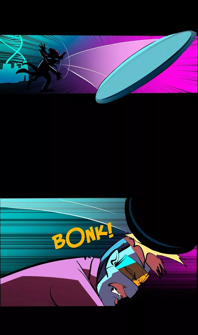 Manga page 9